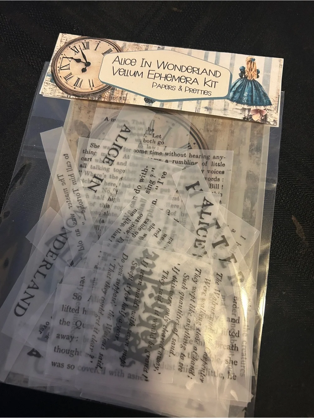 2 Pound Box Ephemera Vintage/New junk journal Ephemera